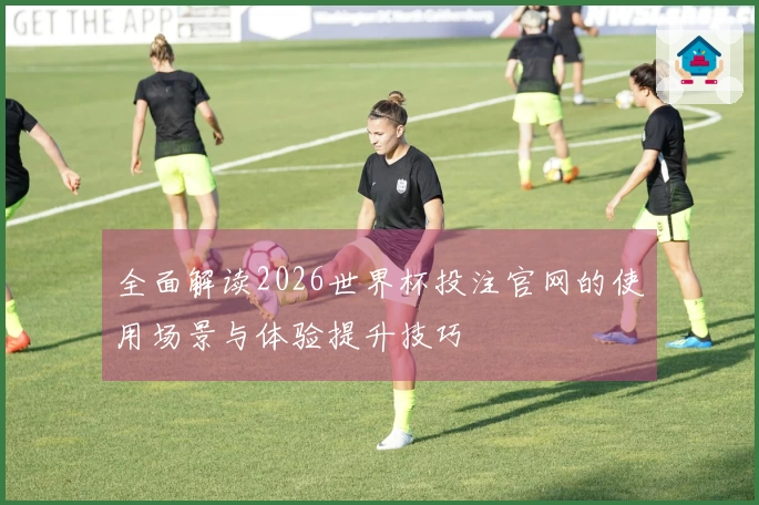 全面解读2026世界杯投注官网的使用场景与体验提升技巧